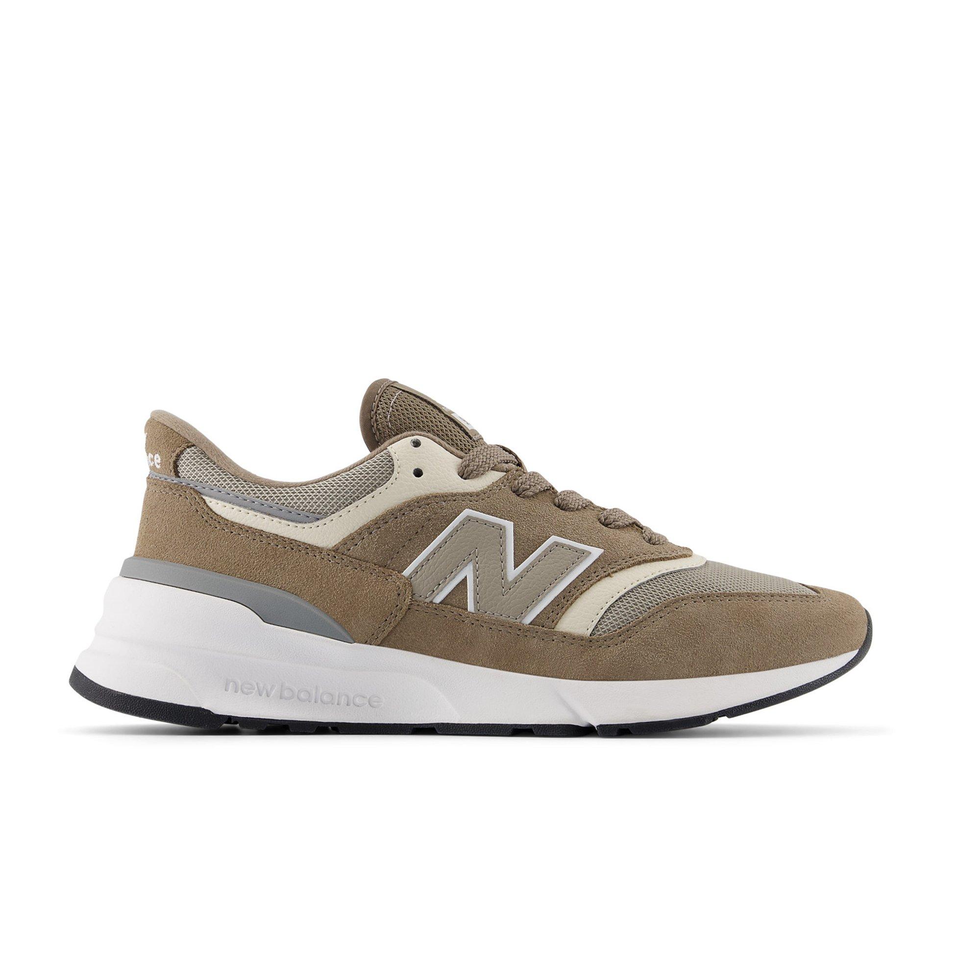 New Balance 997 "Tan/Grey" Men's Shoe